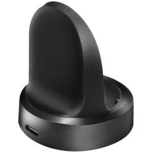 ExMRAT para Gear S2 Cargador base de carga para Samsung_2