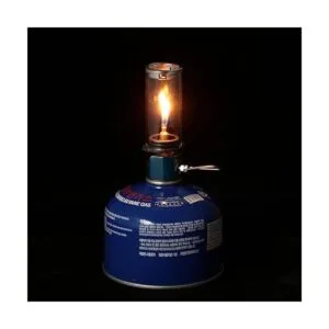 Lixada Lámpara de gas butano para uso en exteriores solo_3