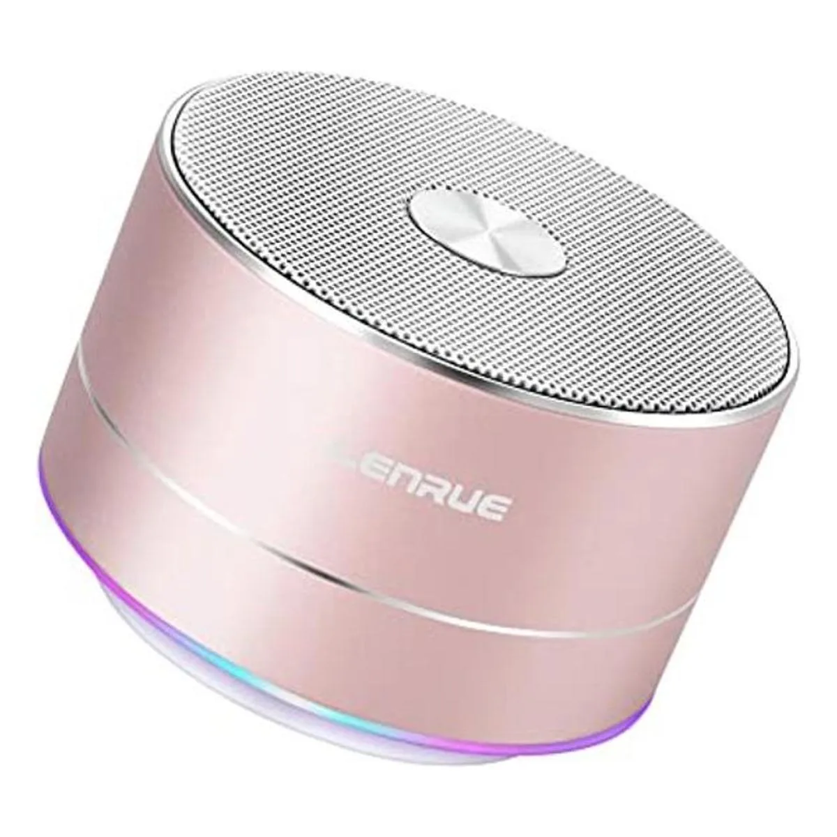 Lenrue altavoz bluetooth inalámbrico portátil con_1