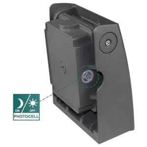 Kadision Paquete de luz LED de pared de 30 W con_2