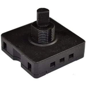 HQRP Interruptor giratorio de 4 posiciones de 3_2