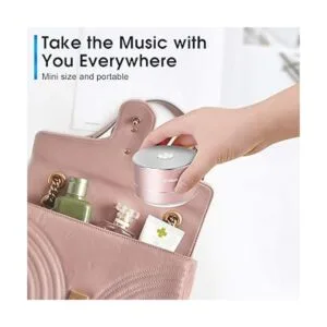 Lenrue altavoz bluetooth inalámbrico portátil con_3