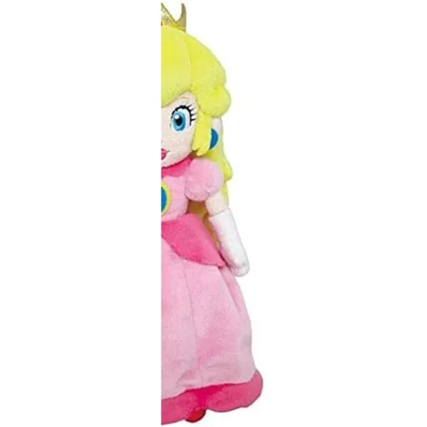 Little Buddy Super Mario All Star Collection 1418 Peluche_3