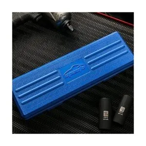 EPAuto Juego de dados de impacto profundo SAE de 12_5