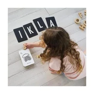 Tarjetas educativas para bebés tarjetas de aprendizaje_4