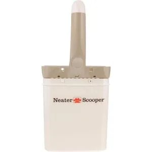 Neater Pet Brands Neater Scooper y bolsa de recambio de_4