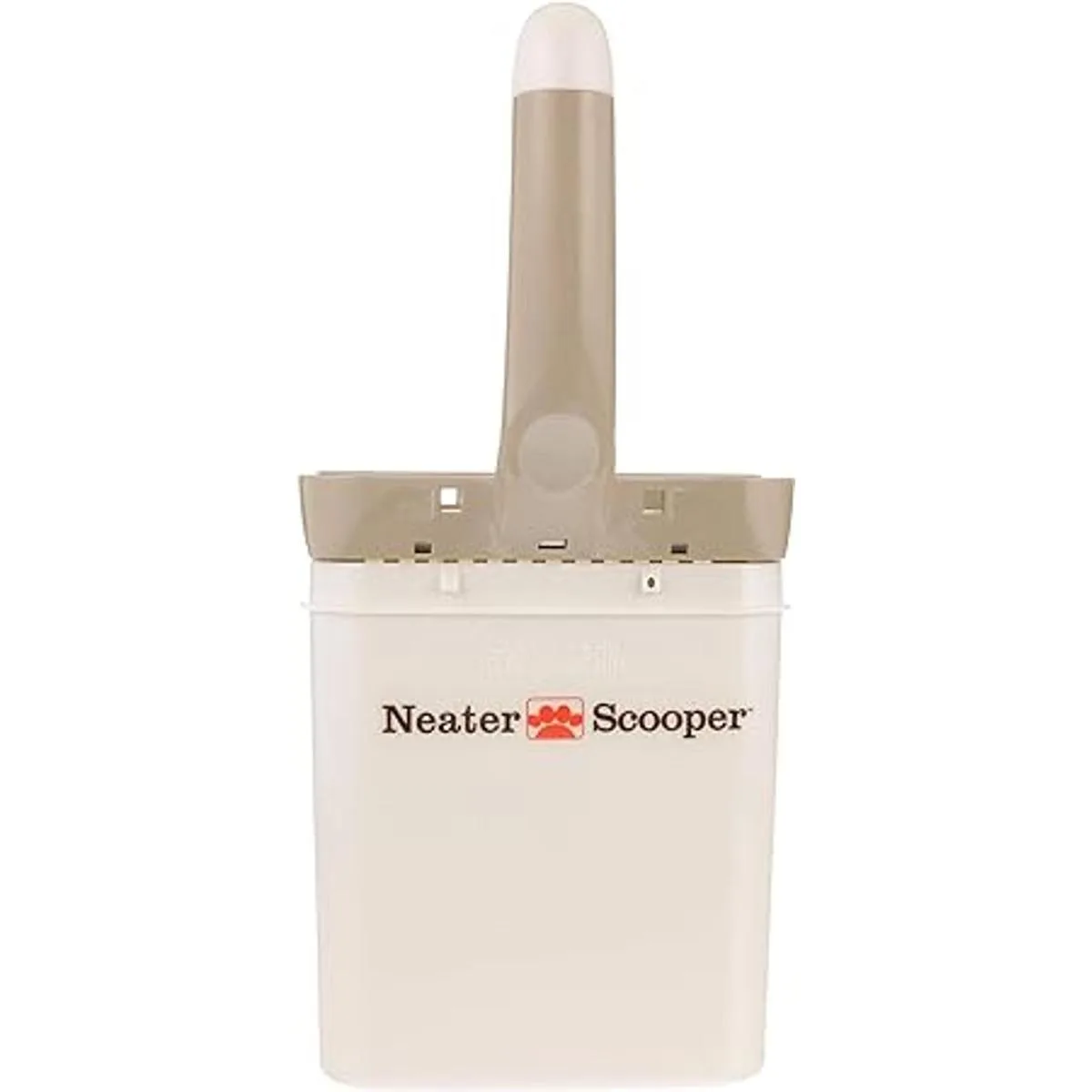 Neater Pet Brands Neater Scooper y bolsa de recambio de_4
