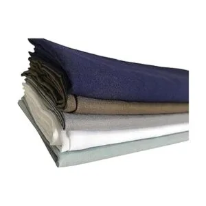 Evolive Funda de almohada corporal de microfibra ultra_5