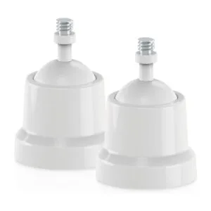 Arlo Accessory Montaje de perilla de_1