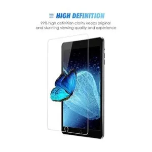 SPARIN mica protectora para iPad Pro de 10.5 Vidrio_2