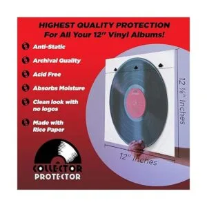 Fundas protectoras de colector para almacenamiento de_2