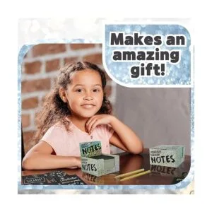 Juego de 150 hojas de papel artístico para rascar 2_2