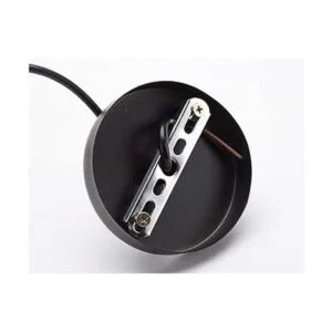 KuLio Juego de accesorios para lámpara de techo 2_5