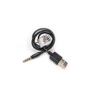Cable de carga USB oficial para reproductor de MP3 SYRYN_1