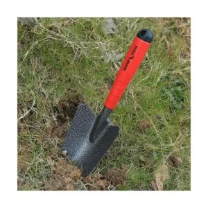 FLORA GUARD Juego de herramientas de jardín de 6 piezas_5