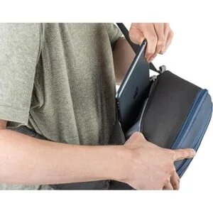 Think Tank Foto TurnStyle 10 V2.0 Carbón vegetal_5