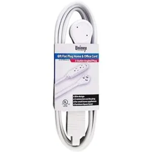 Cable de ángulo EC1606AUL_2