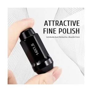 Orion Motor Tech 24 unidades tuercas de ruedas de M14 x_4