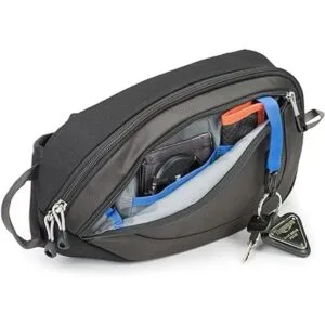 Think Tank Foto TurnStyle 10 V2.0 Carbón vegetal_6