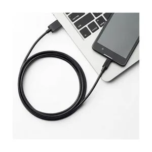 Cable USB 2.0 Amacho a micro B 6 pies negro_6