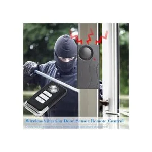 Mengshen Alarma de vibración inalámbrica antirrobo_2