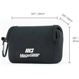 Megagear Canon Powershot Sx730 Hs Sx720 Hs Sx710 Hs_2