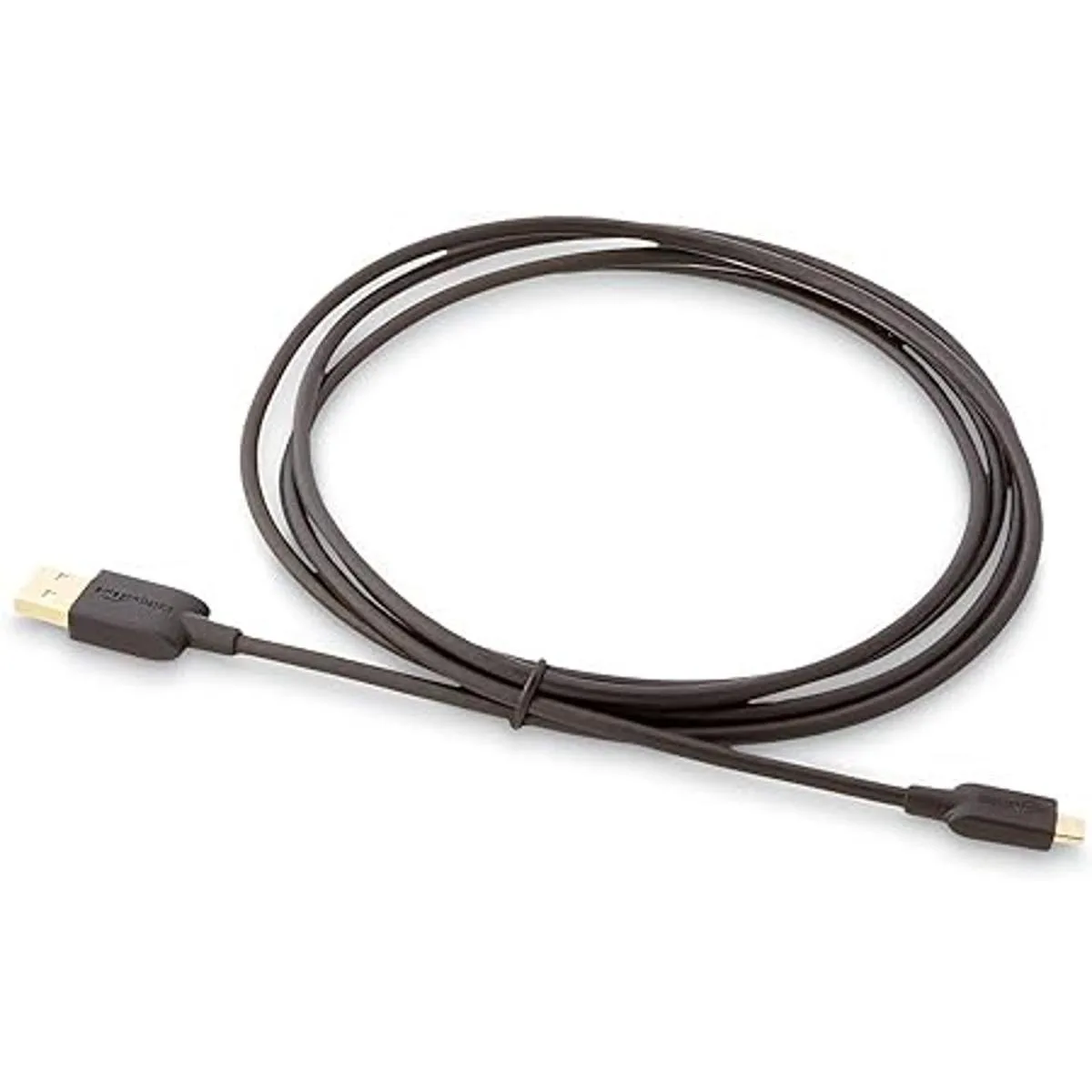 Cable USB 2.0 Amacho a micro B 6 pies negro_4