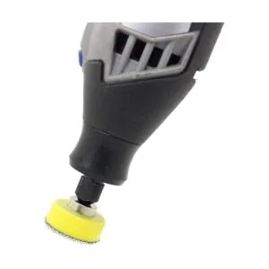 AUTOTOOLHOME 110 discos de lijado de 1 pulgada con 2_2