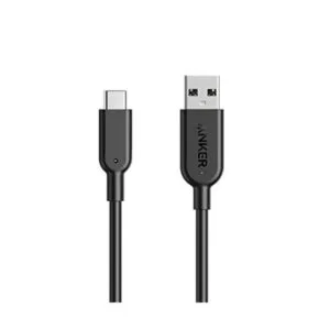 Anker Powerline II Cable USBC a USB 3.1 Gen2 3 pies_1