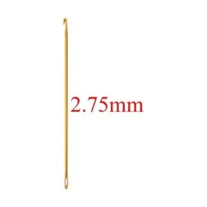 MauSong 3 piezas de aluminio tunecino afgano ganchillo_2