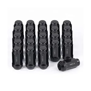 Orion Motor Tech 24 unidades tuercas de ruedas de M14 x_1