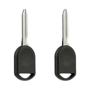 Reemplazo de 80 bits transpondedor llave de coche para H92_1