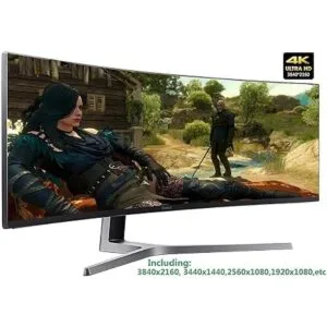 Cable Mini DisplayPort 1.2 a HDMI 2.0 4K 15 pies UVOOI_4