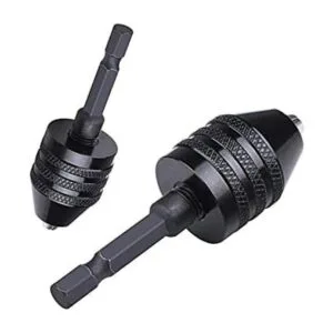 LONKER Adaptador de taladro sin llave de vástago hexagonal_3