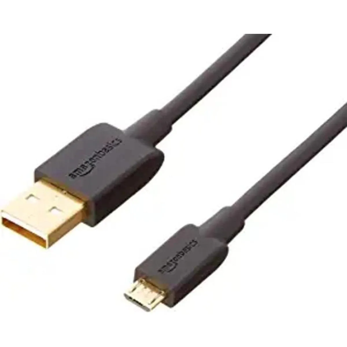 Cable USB 2.0 Amacho a micro B 6 pies negro_1