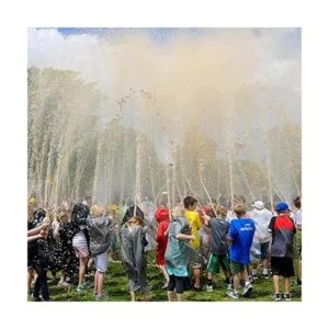 Steve Spanglers Geyser Tube Kit científico para aulas_4