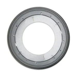 Lazy Susan Hardware 12 pulgadas 1000 libras. Capacidad_1