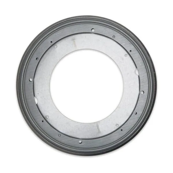 Lazy Susan Hardware 12 pulgadas 1000 libras. Capacidad_1