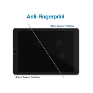 JETech Protector de pantalla para iPad Air 3 modelo 2019_2