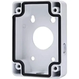 Amcrest AMCPFA120 Caja de derivación a prueba de agua_1