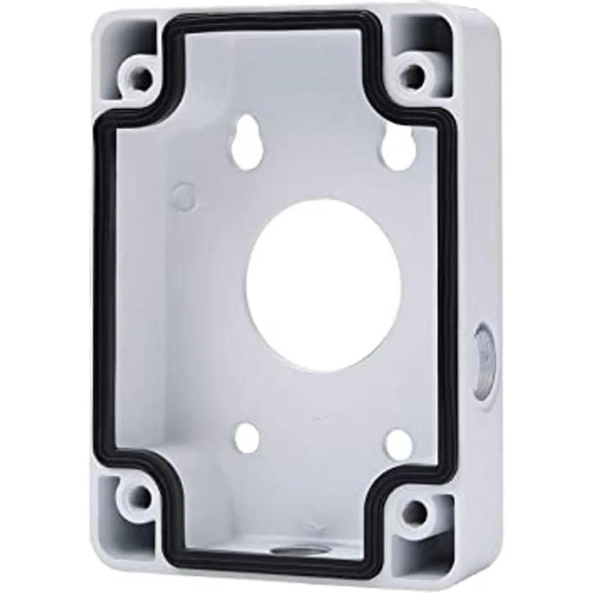 Amcrest AMCPFA120 Caja de derivación a prueba de agua_1