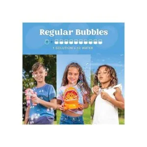 Juguete Joyin 32 oz solución de burbujas grandes hasta_3