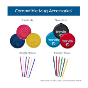 Tervis My Kids Have Paws Made in USA Vaso aislante de_5