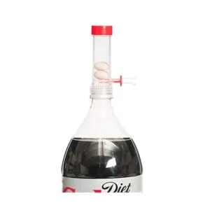 Steve Spanglers Geyser Tube Kit científico para aulas_5