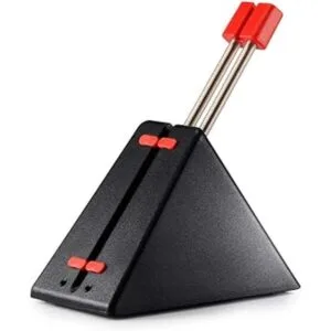 Mouse Bungee dispositivo de gestión para el cable del_5