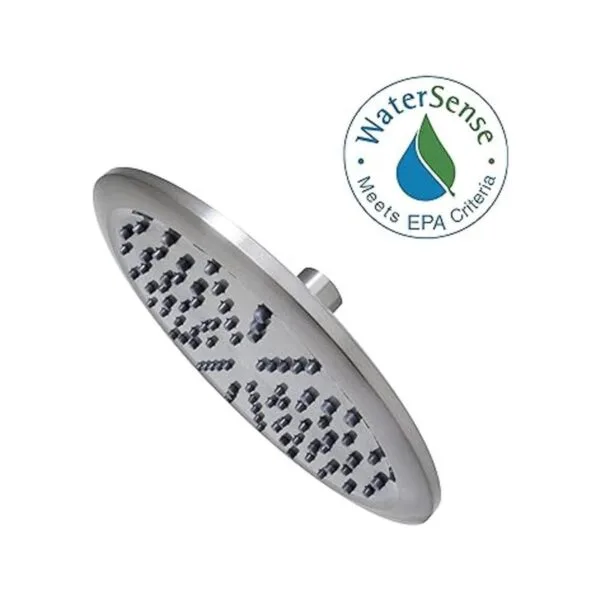 Niagara Conservation Rainfall Spa Alta Eficiencia 2.0 GPM_3