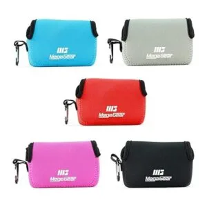 Megagear Canon Powershot Sx730 Hs Sx720 Hs Sx710 Hs_5