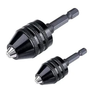 LONKER Adaptador de taladro sin llave de vástago hexagonal_1
