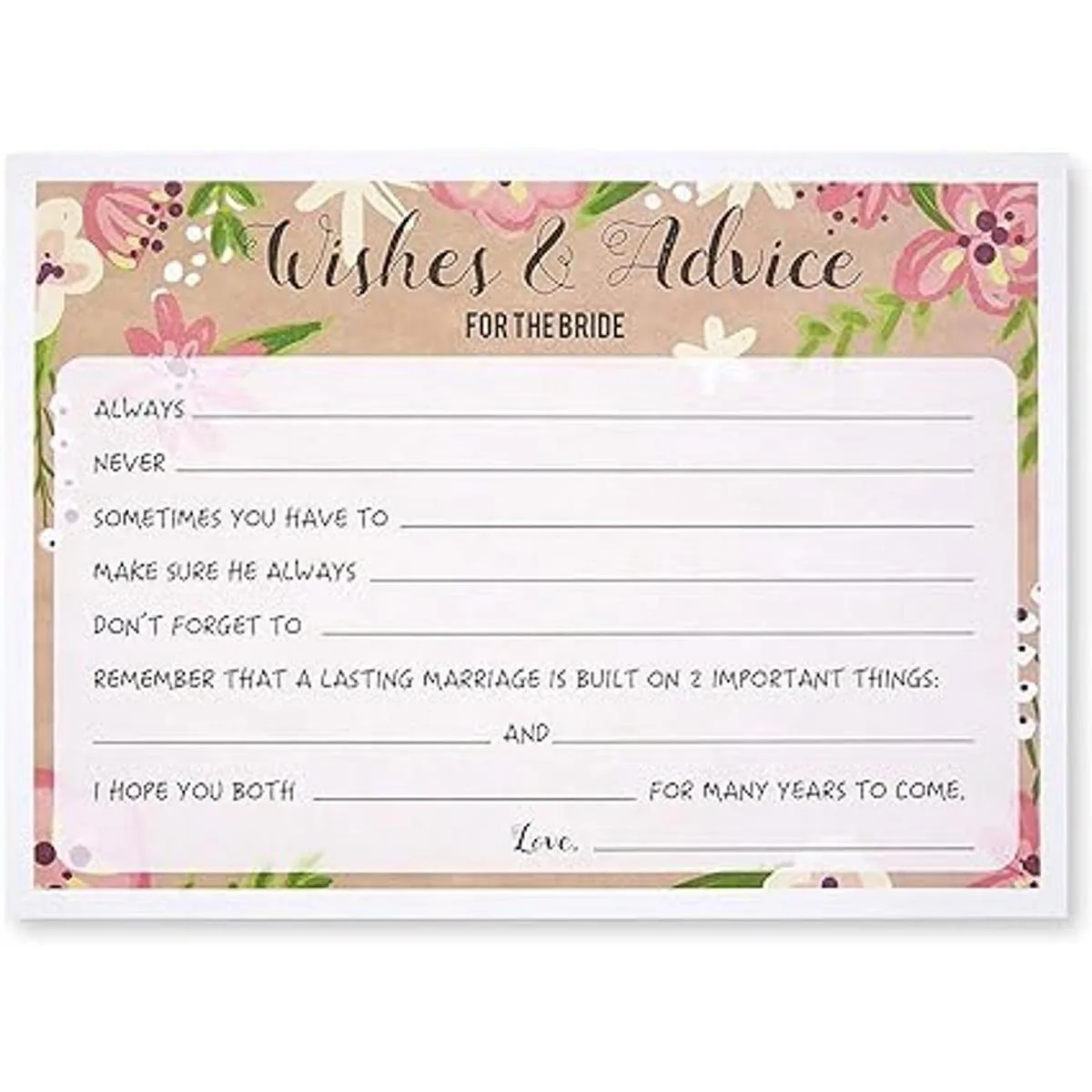 Juego de 5 juegos de fiesta de despedida de soltera 7 x 5_3