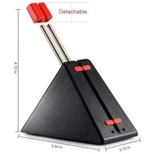 Mouse Bungee dispositivo de gestión para el cable del_4